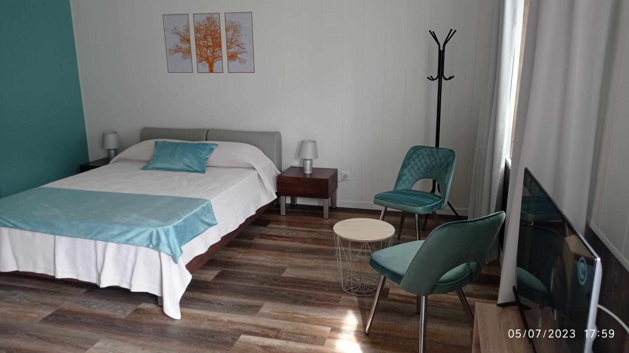 Cantinho dos Remédios Lajes Habitación foto